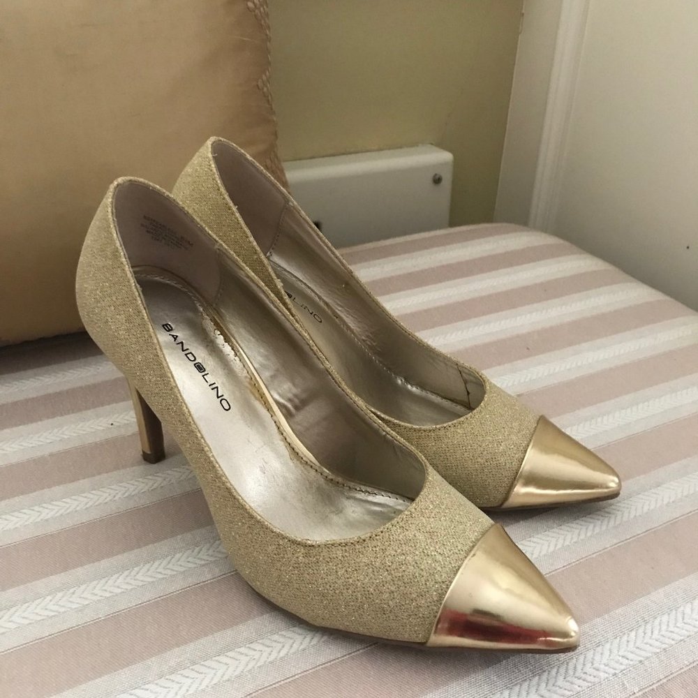 Bandolino Heels Stilettos
